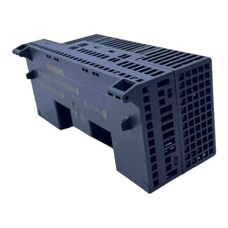 Siemens 6ES7131-1BL00-0XB0 Elektronikblock 24V DC für Industriellen Einsatz