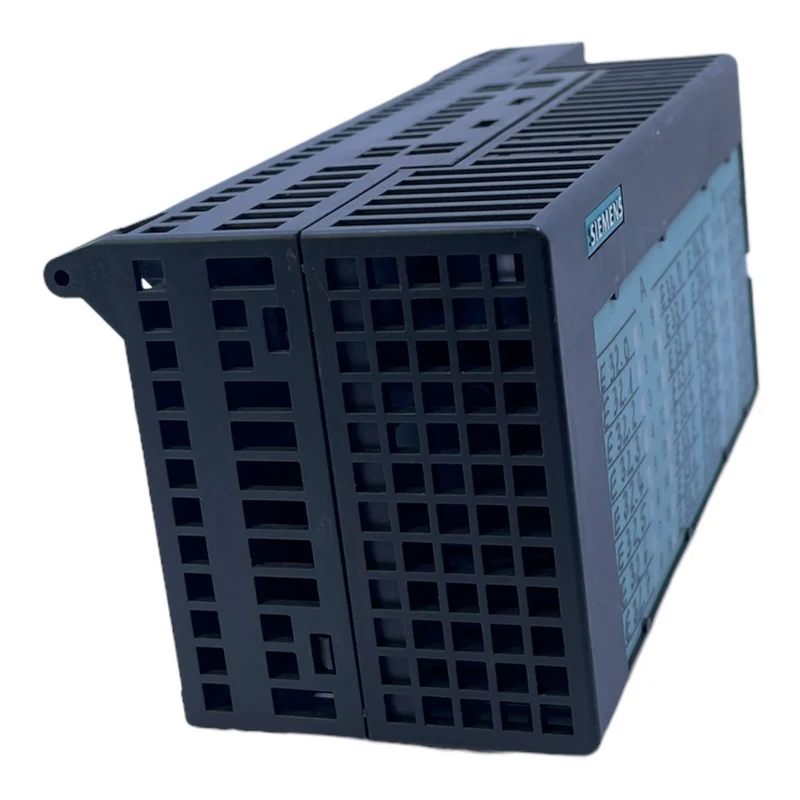Siemens 6ES7131-1BL00-0XB0 Elektronikblock 24V DC für Industriellen Einsatz