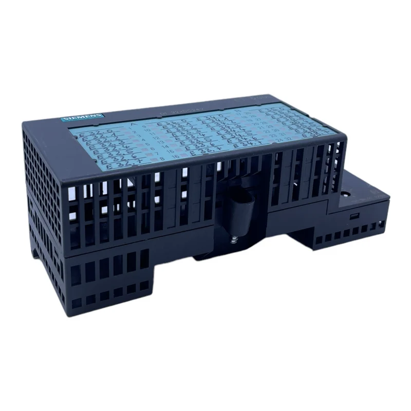 Siemens 6ES7131-1BL00-0XB0 Elektronikblock 24V DC für Industriellen Einsatz