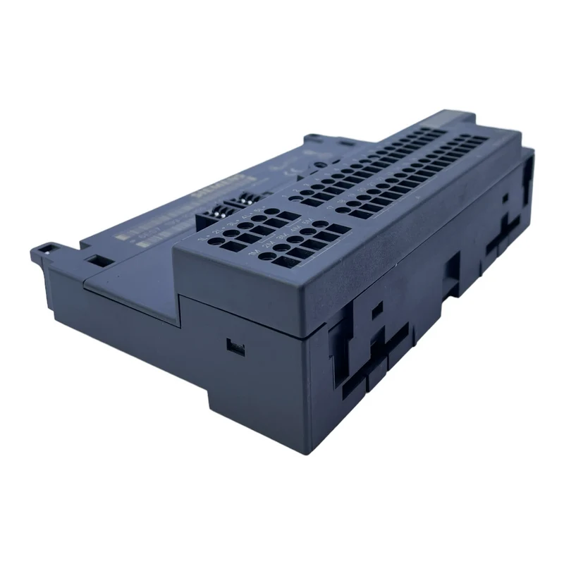 Siemens 6ES7193-1CH00-0XA0 Terminalblock 16 Kanäle für ET 2 Terminalblock