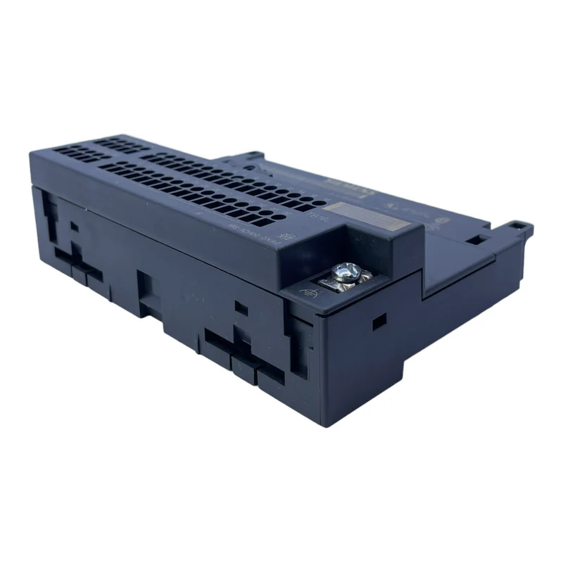 Siemens 6ES7193-1CH00-0XA0 Terminalblock 16 Kanäle für ET 2 Terminalblock