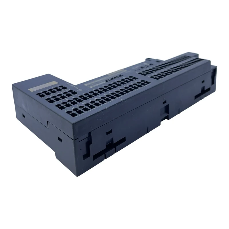 Siemens 6ES7193-1CL00-0XA0 Klemmenblock für Module für Industriellen Einsatz