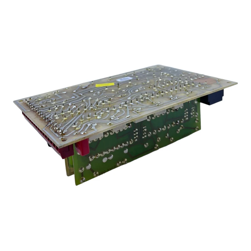 Gamma AX102 Platine für industriellen Einsatz AX102 für Industriellen Einsatz