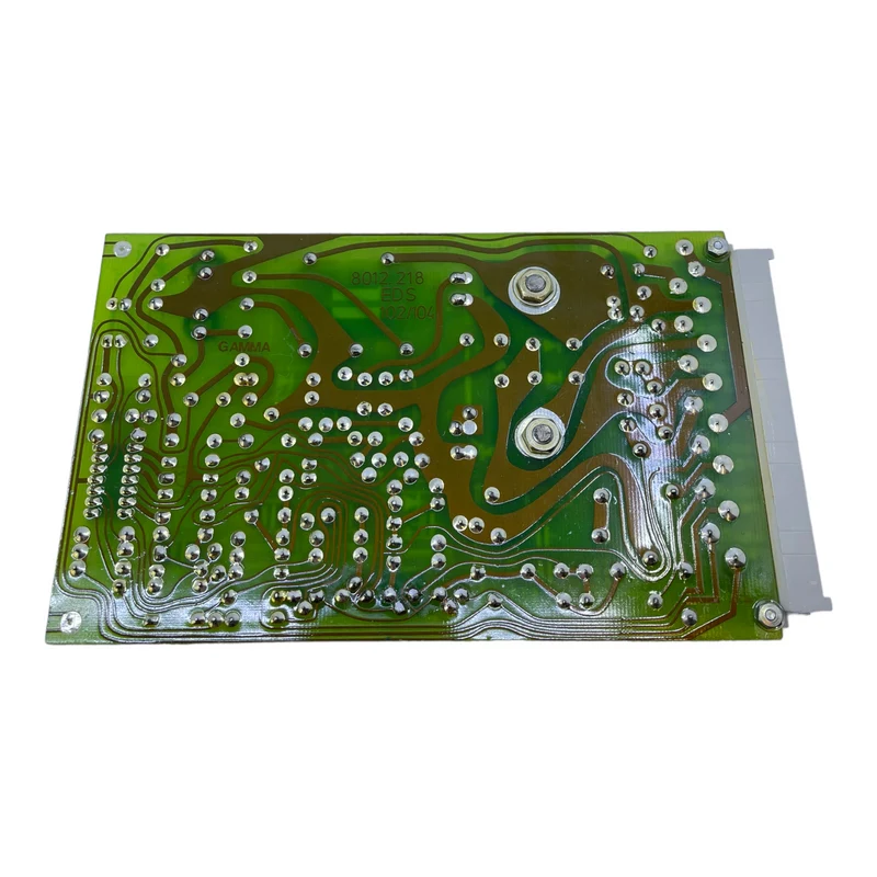 EDS 102/104 Platine für industriellen Einsatz 102/104 für Industriellen Einsatz