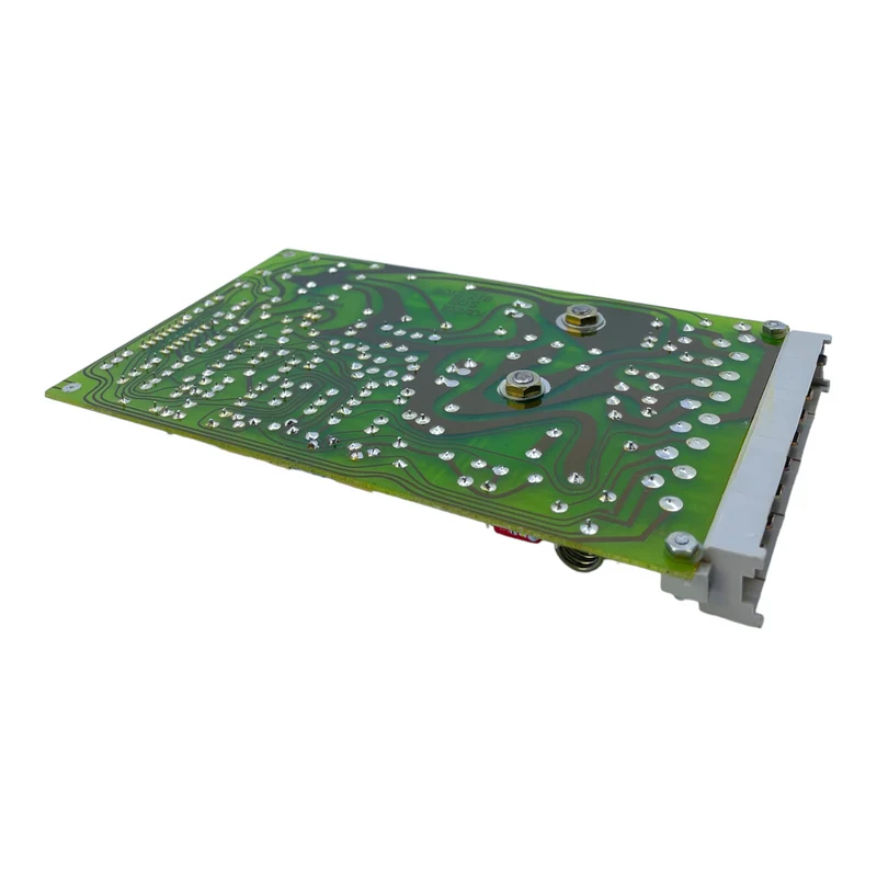EDS 102/104 Platine für industriellen Einsatz 102/104 für Industriellen Einsatz