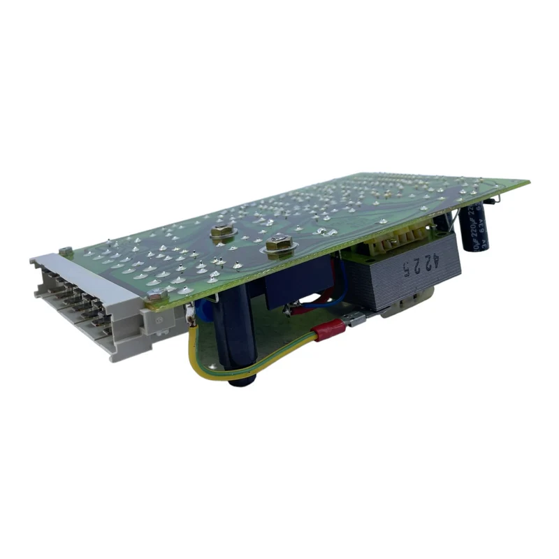EDS 102/104 Platine für industriellen Einsatz 102/104 für Industriellen Einsatz