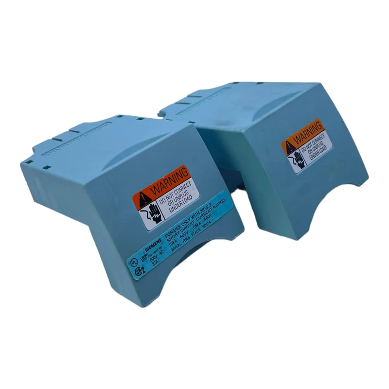 Siemens 3RV2927-5AA00 Verbindungsstecker für Industriellen Einsatz 10kA VE:2stk