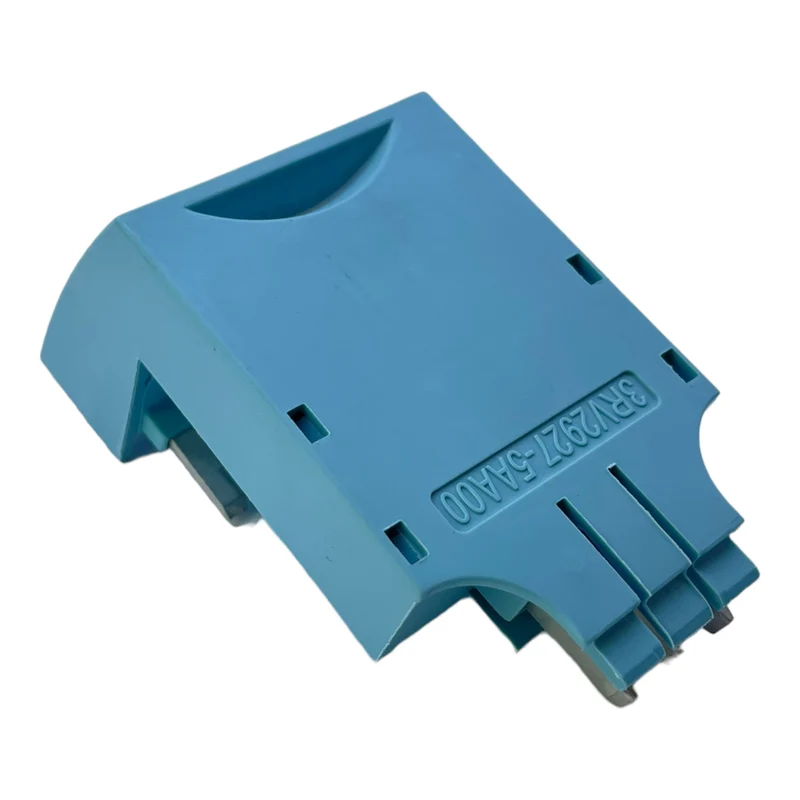 Siemens 3RV2927-5AA00 Verbindungsstecker für Industriellen Einsatz 10kA VE:2stk