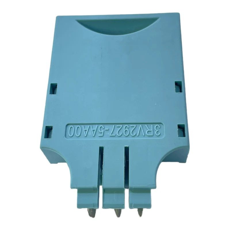 Siemens 3RV2927-5AA00 Verbindungsstecker für Industriellen Einsatz 10kA VE:2stk
