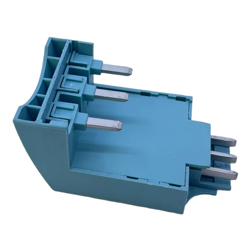 Siemens 3RV2927-5AA00 Verbindungsstecker für Industriellen Einsatz 10kA VE:2stk