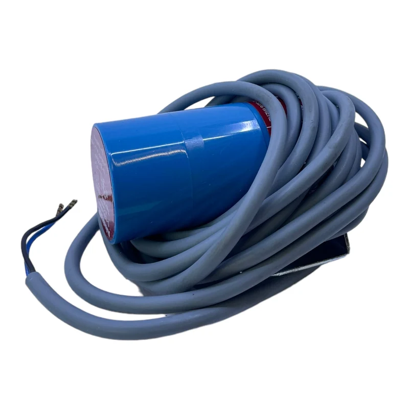 PulsoTronic 9916-0800 Induktiver Sensor für Industriellen Einsatz 20-250V