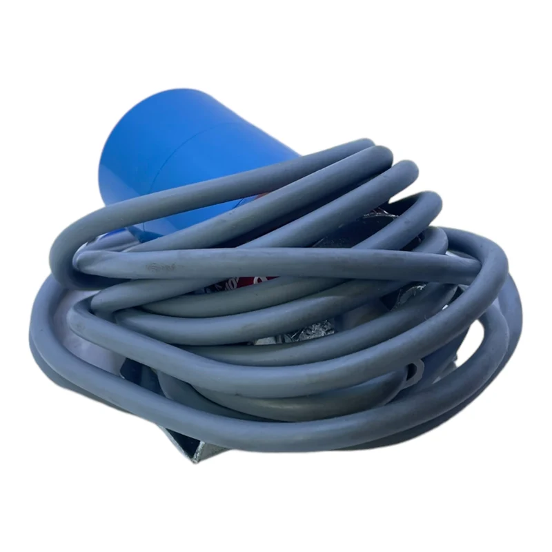 PulsoTronic 9916-0800 Induktiver Sensor für Industriellen Einsatz 20-250V