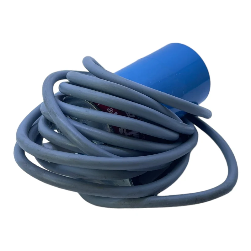 PulsoTronic 9916-0800 Induktiver Sensor für Industriellen Einsatz 20-250V