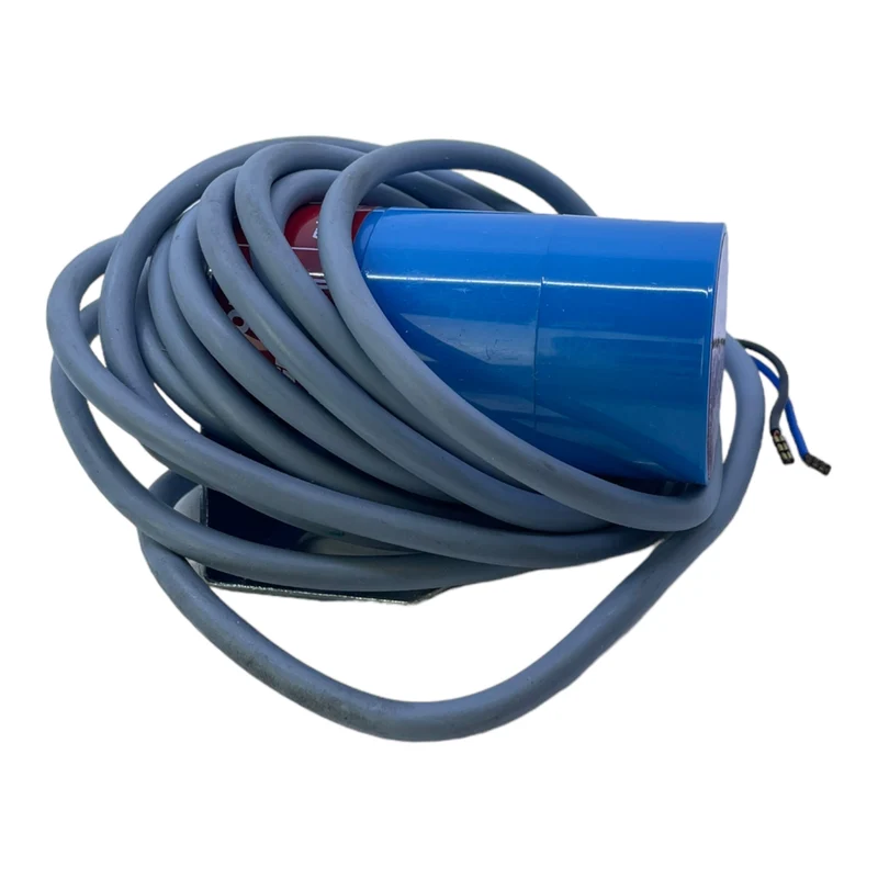 PulsoTronic 9916-0800 Induktiver Sensor für Industriellen Einsatz 20-250V