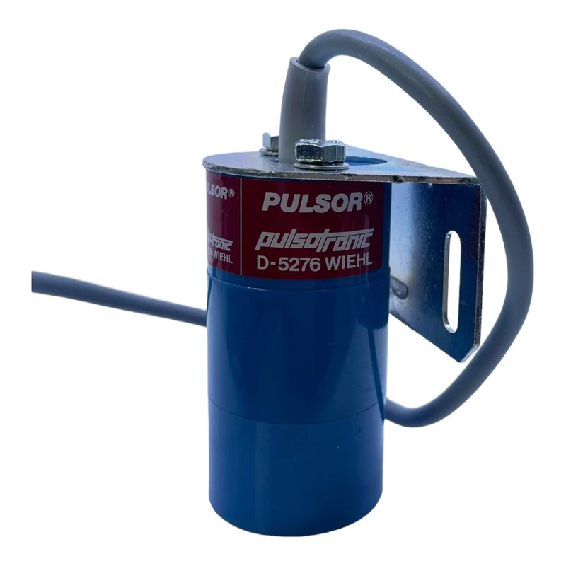 PulsoTronic 9916-0800 Induktiver Sensor für Industriellen Einsatz 20-250V