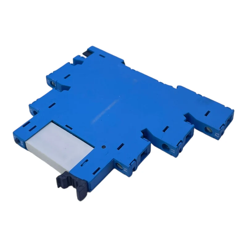 Finder 34-51.7024.0010 Hilfskontaktblock für Industriellen Einsatz 24V 6A Finder