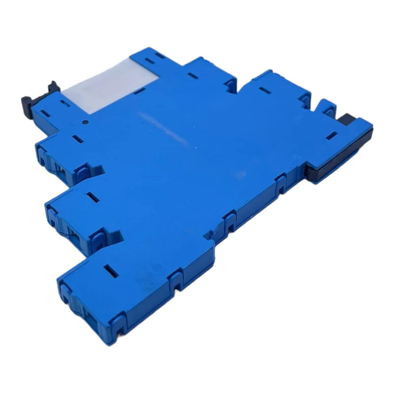 Finder 34-51.7024.0010 Hilfskontaktblock für Industriellen Einsatz 24V 6A Finder