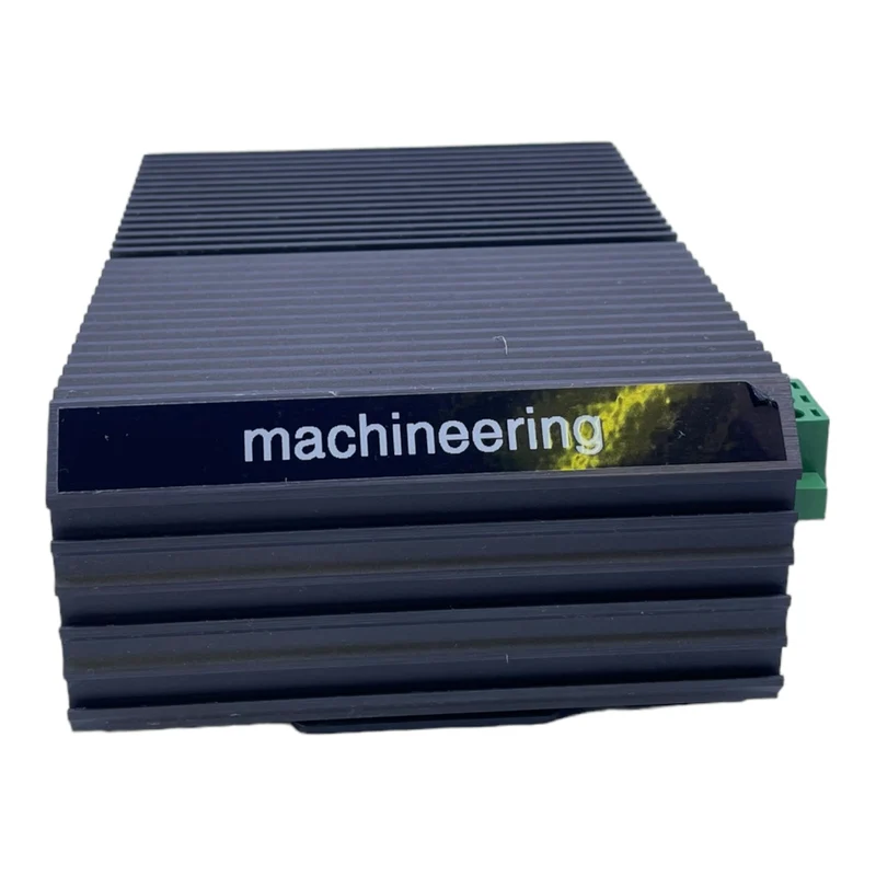 Spectra SPB100V1.0 Industrie PC für Industriellen Einsatz 9-48V DC 6,6A~1,25A