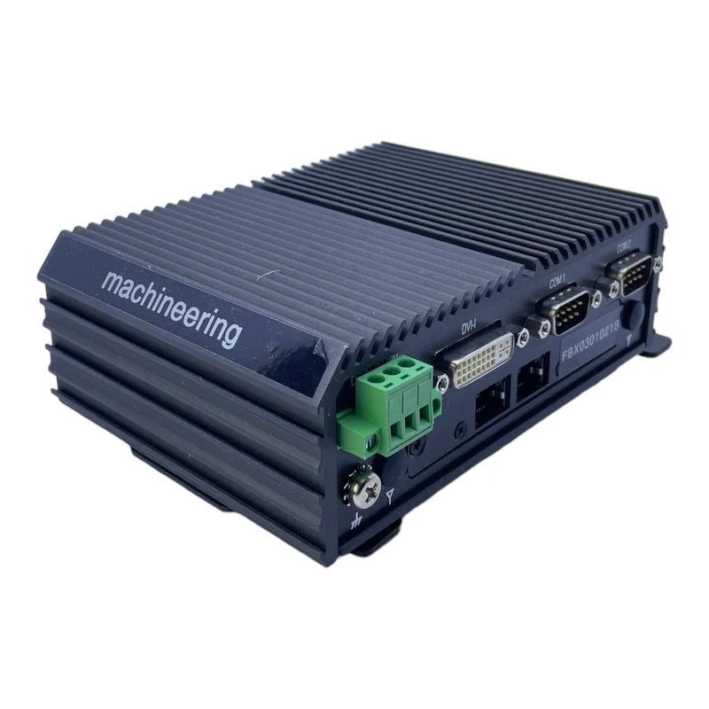 Spectra SPB100V1.0 Industrie PC für Industriellen Einsatz 9-48V DC 6,6A~1,25A