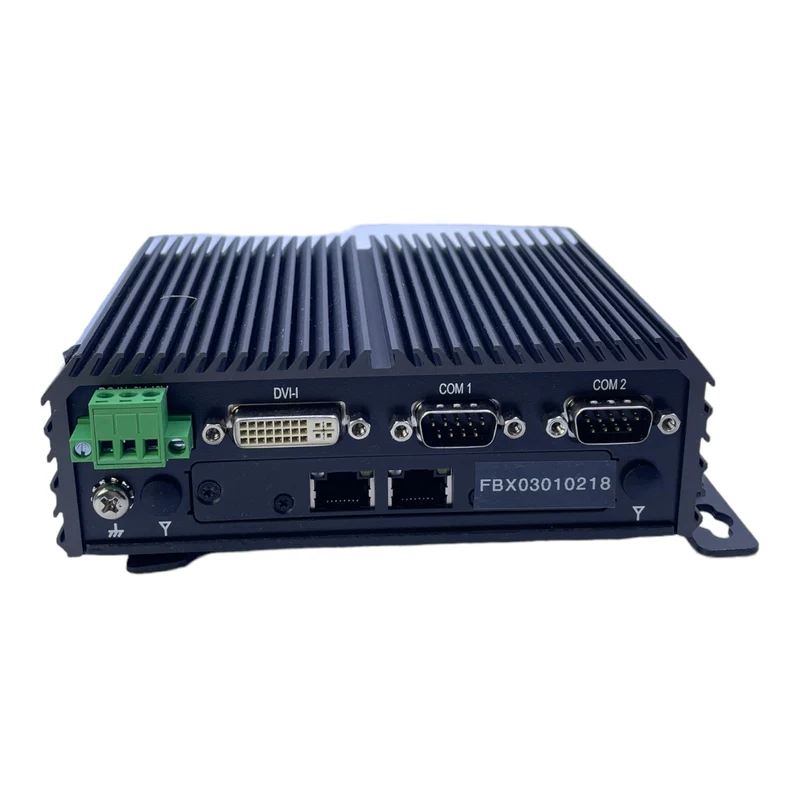Spectra SPB100V1.0 Industrie PC für Industriellen Einsatz 9-48V DC 6,6A~1,25A