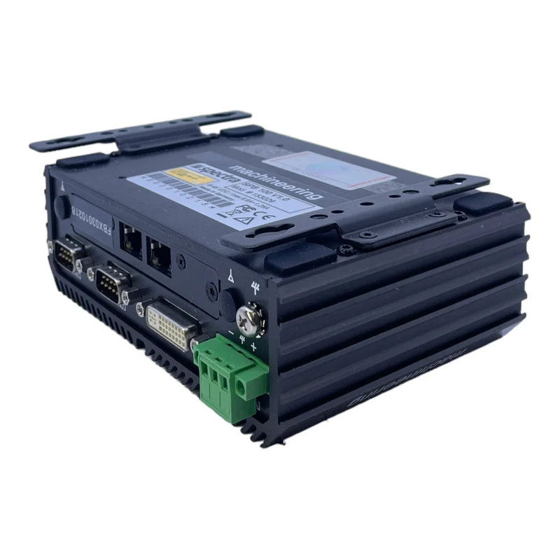 Spectra SPB100V1.0 Industrie PC für Industriellen Einsatz 9-48V DC 6,6A~1,25A