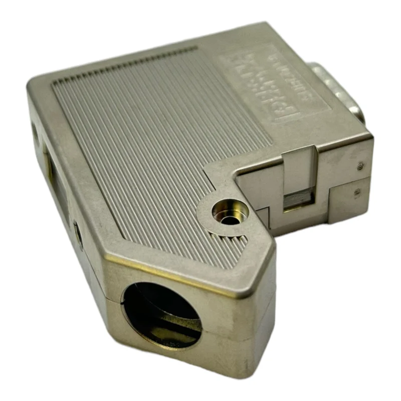 Phoenix Contact SUBCON9 Profibus Stecker für Industriellen Einsatz SUBCON9