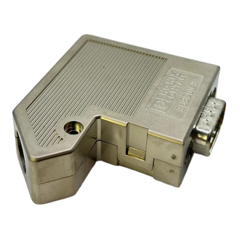 Phoenix Contact SUBCON9 Profibus Stecker für Industriellen Einsatz SUBCON9