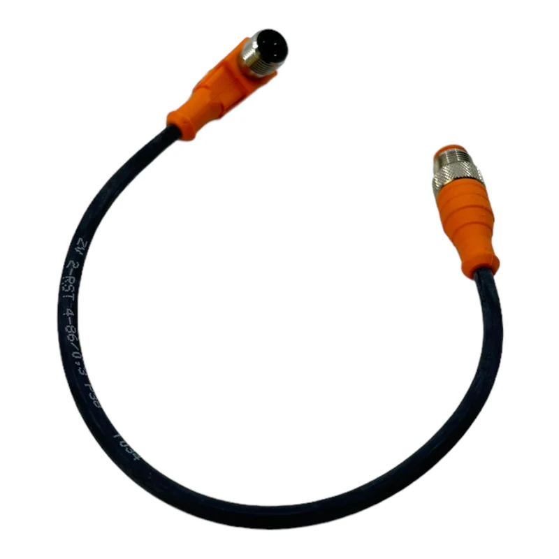 Leitungsdose T Verteiler M12 DSL-1104-T0M3 für Industriellen Einsatz T Verteiler