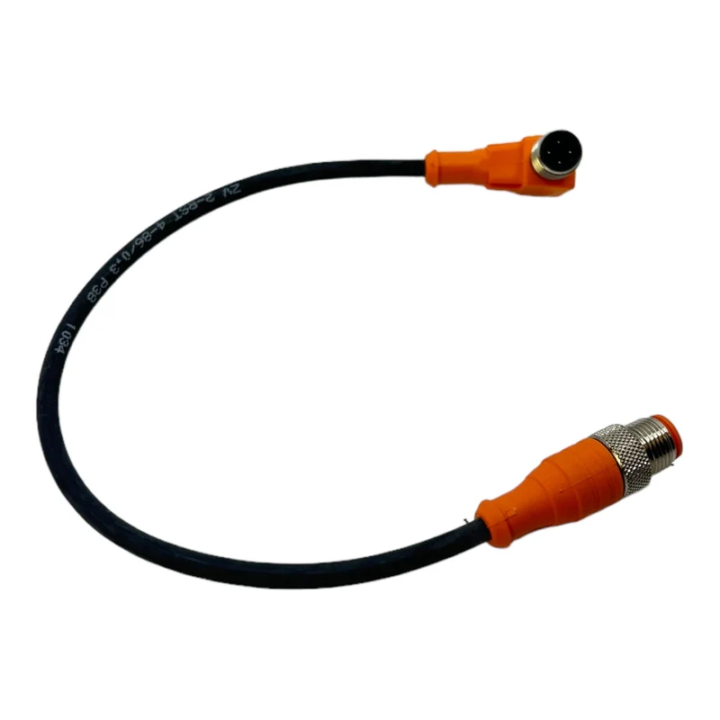Leitungsdose T Verteiler M12 DSL-1104-T0M3 für Industriellen Einsatz T Verteiler