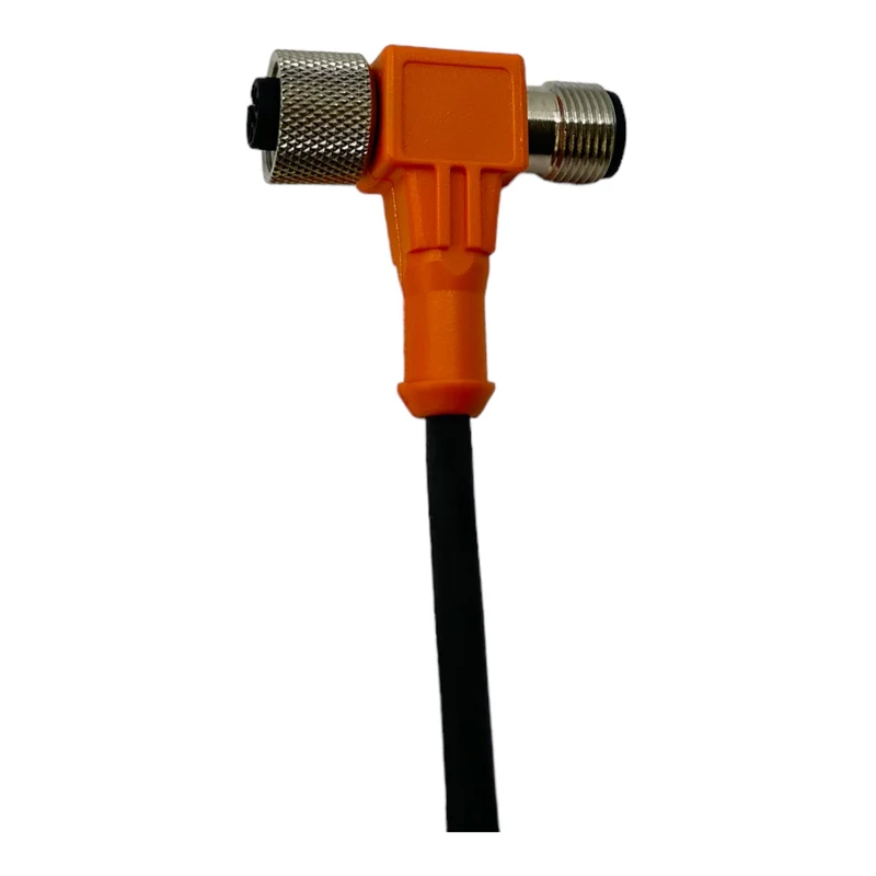 Leitungsdose T Verteiler M12 DSL-1104-T0M3 für Industriellen Einsatz T Verteiler
