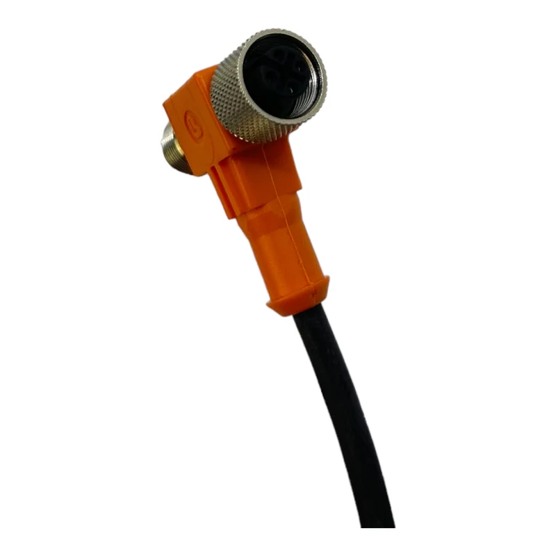 Leitungsdose T Verteiler M12 DSL-1104-T0M3 für Industriellen Einsatz T Verteiler