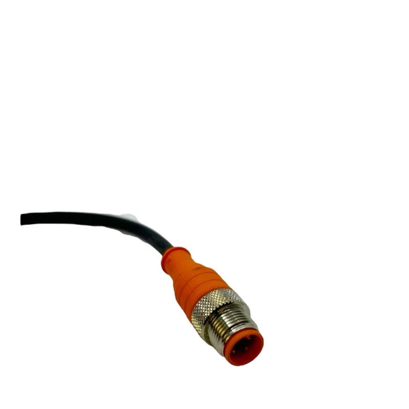 Leitungsdose T Verteiler M12 DSL-1104-T0M3 für Industriellen Einsatz T Verteiler