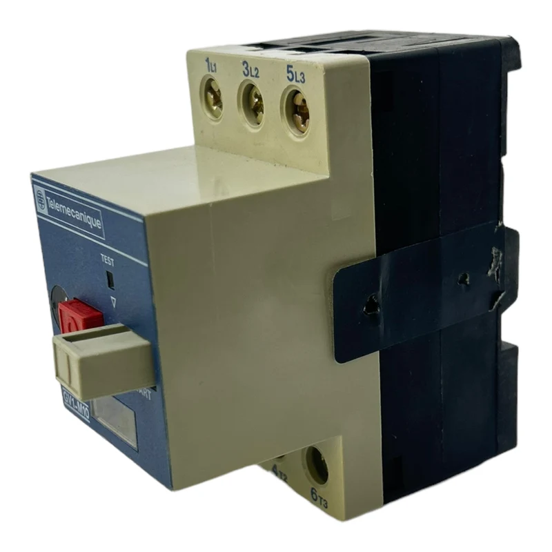 Telemecanique GV1-M10 Leistungsschalter für Industriellen Einsatz 50/60Hz