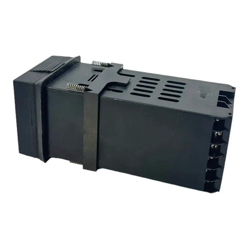 Jumo 703011/10-042-000-101-22/061 Mikroprozessregler für Industriellen Einsatz