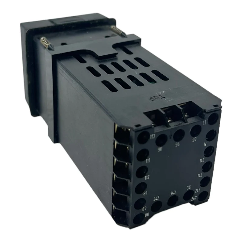 Jumo 703011/10-042-000-101-22/061 Mikroprozessregler für Industriellen Einsatz