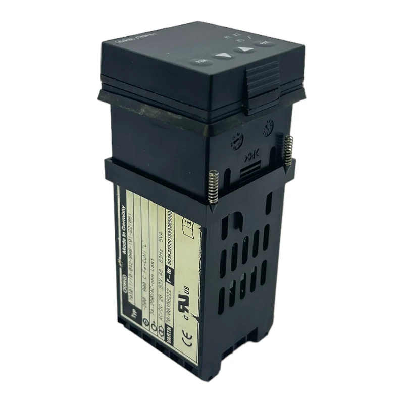 Jumo 703011/10-042-000-101-22/061 Mikroprozessregler für Industriellen Einsatz