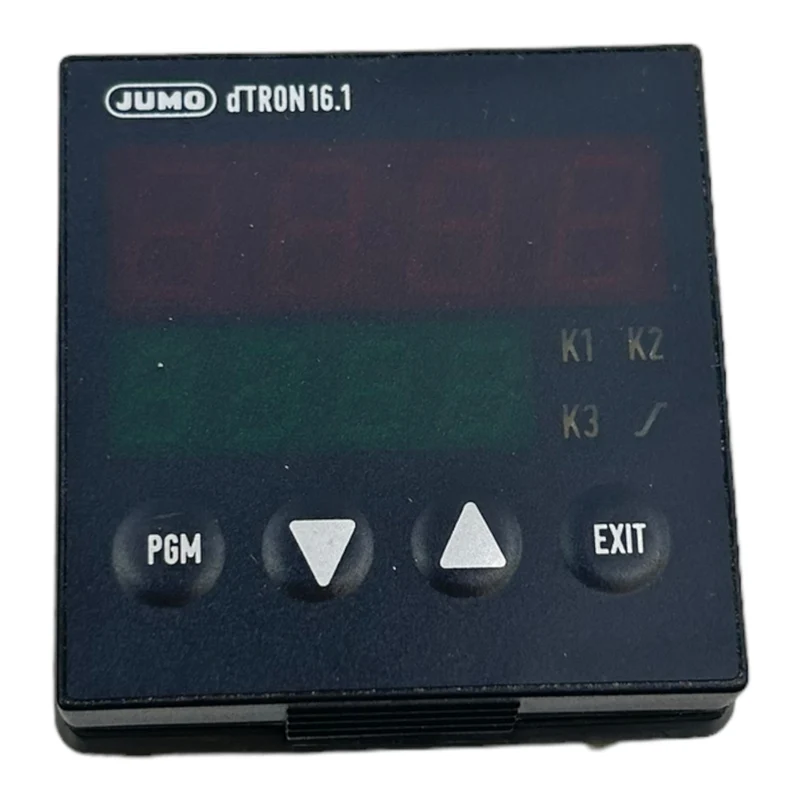 Jumo 703011/10-042-000-101-22/061 Mikroprozessregler für Industriellen Einsatz