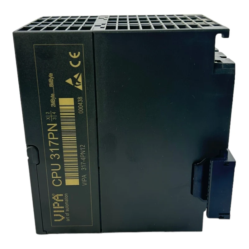 VIPA CPU317PN Modul für Industriellen Einsatz CPU317PN Modul VIPA CPU317PN
