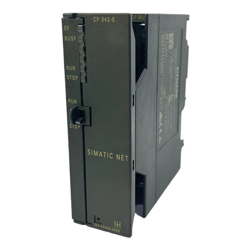 Siemens 6GK7342-5DA03-0XE0 Kommunikationsprozessor für SIMATIC S7-300 24V DC