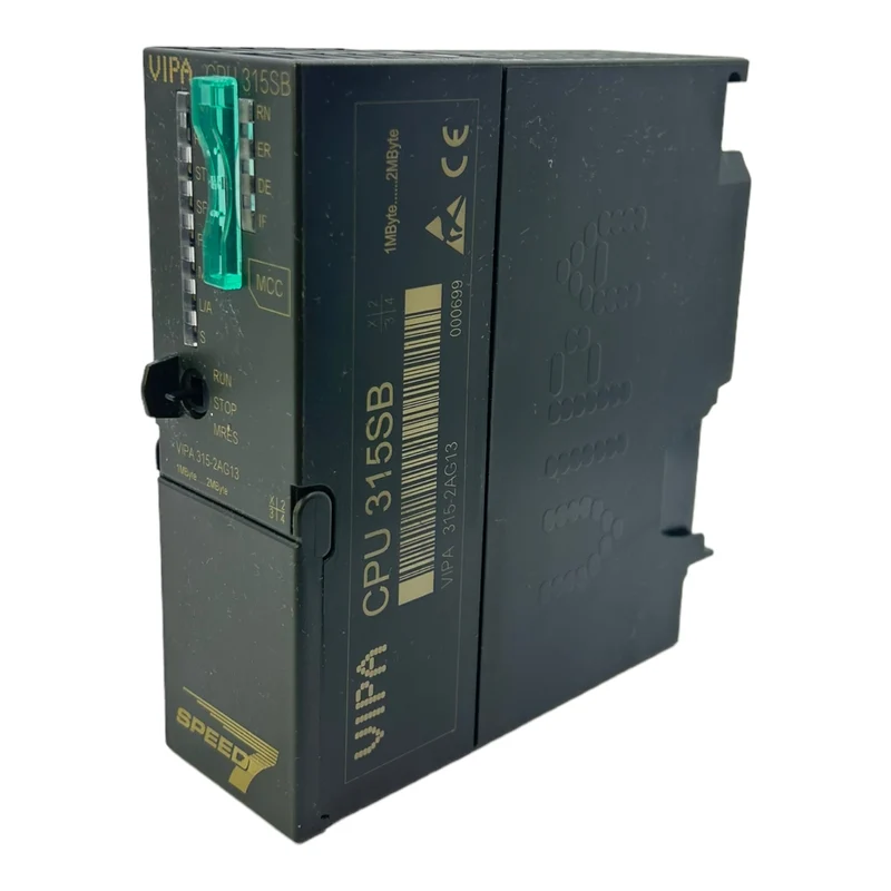 Vipa CPU315SB Prozesseinheit für industriellen Einsatz Prozesseinheit CPU315SB
