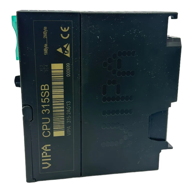 Vipa CPU315SB Prozesseinheit für industriellen Einsatz Prozesseinheit CPU315SB