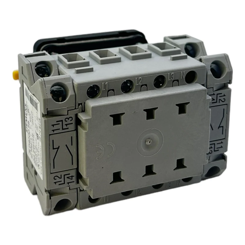 Siemens 3LD9200-5B Hauptschalter für industriellen Einsatz 3LD9200-5B Siemens