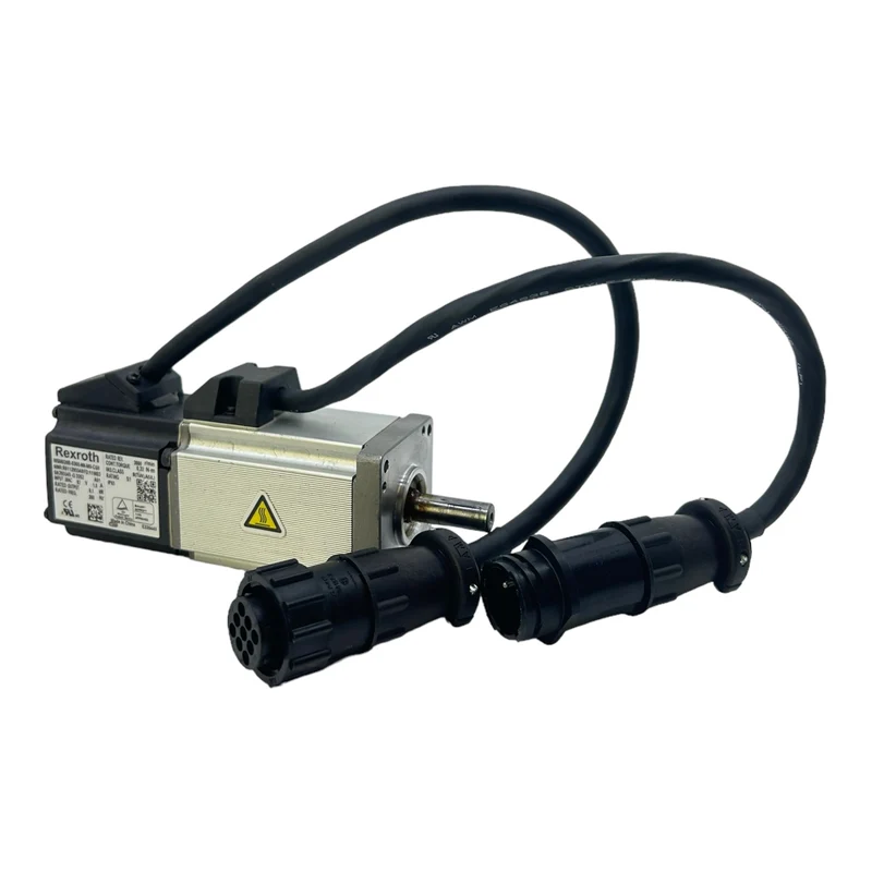 Rexroth R911295549 Servomotor MSM020B-0300-NN-M0-CG0 für industriellen Einsatz