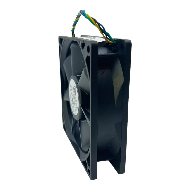 Delta Electronics AUB0912VH Lüfter 12V DC 0,60A für industriellen Einsatz Lüfter