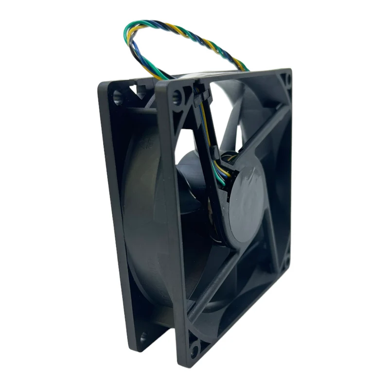 Delta Electronics AUB0912VH Lüfter 12V DC 0,60A für industriellen Einsatz Lüfter