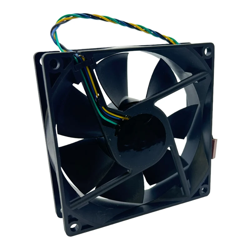Delta Electronics AUB0912VH Lüfter 12V DC 0,60A für industriellen Einsatz Lüfter