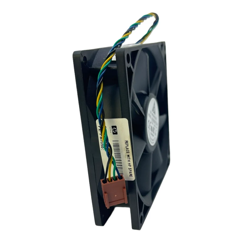 Delta Electronics AUB0912VH Lüfter 12V DC 0,60A für industriellen Einsatz Lüfter