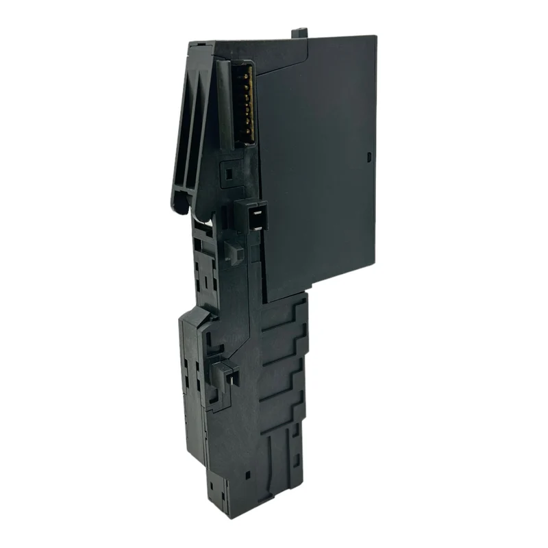 Siemens 6ES7134-4FB01-0AB0 Elektronikmodul +6ES7193-4CA50-0AA0 Elektronik Modul