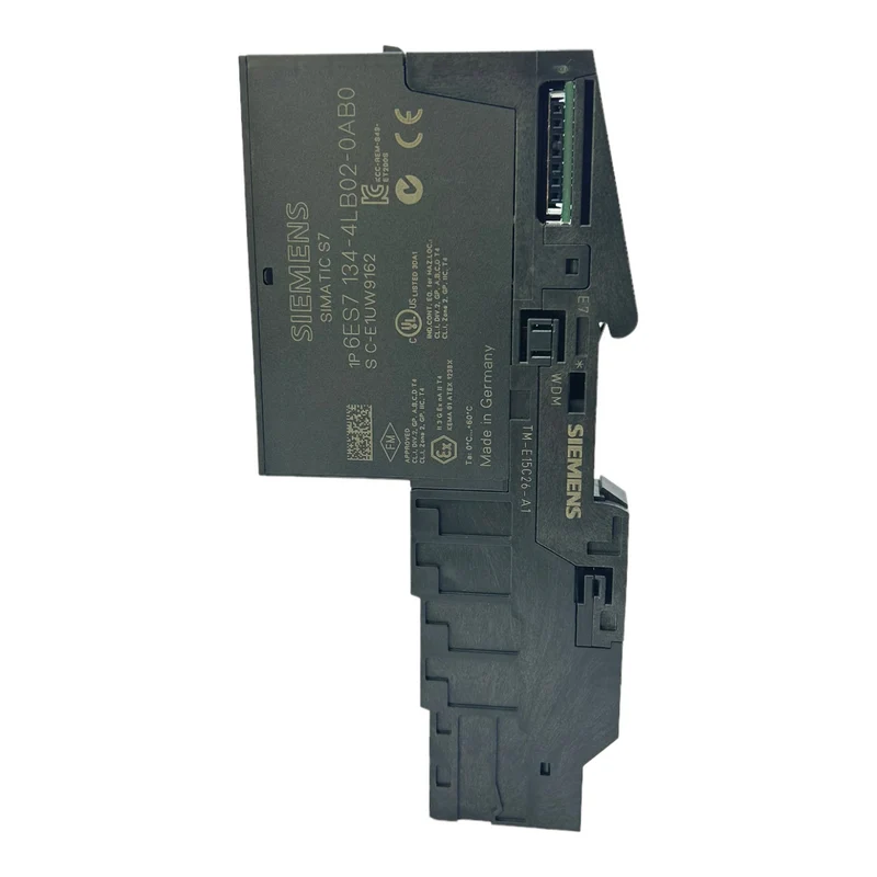 Siemens 6ES7134-4LB02-0AB0 Elektronikmodul TM-E15C26-A1 Elektronik Modul