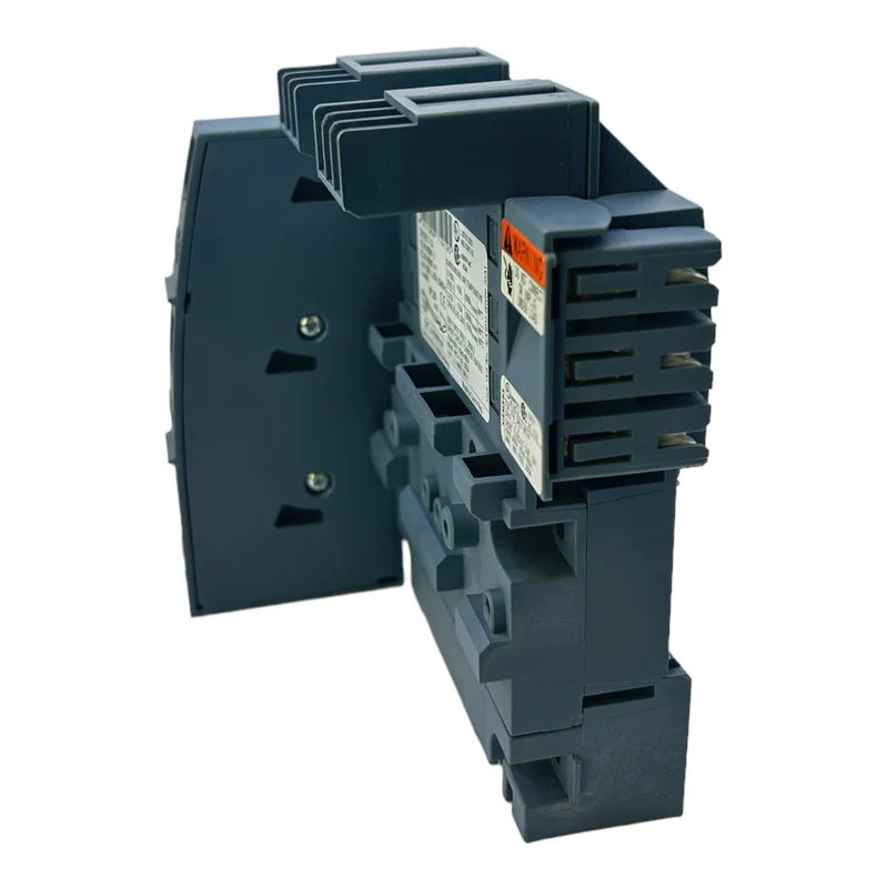 Siemens 3RV2917-1A 3-Phasen-Sammelschiene 50/60Hz 63A für industriellen Einsatz
